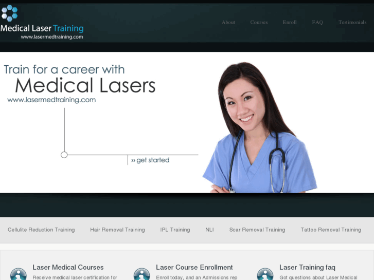 www.lasermedtraining.com