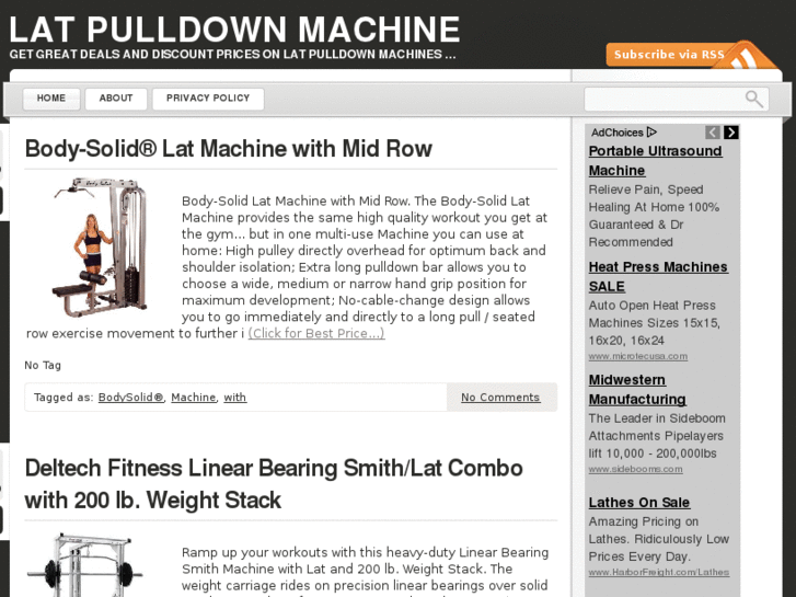 www.latpulldownmachine.com