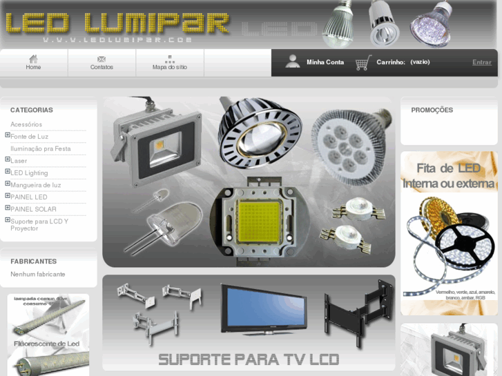 www.ledlumipar.com