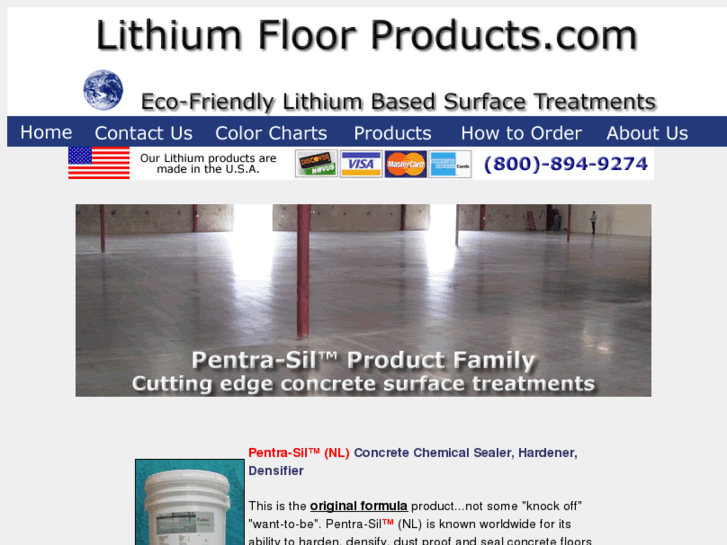 www.lithiumfloorproducts.com