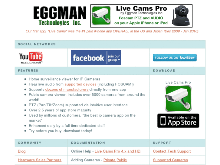 www.livecams-iphone.com