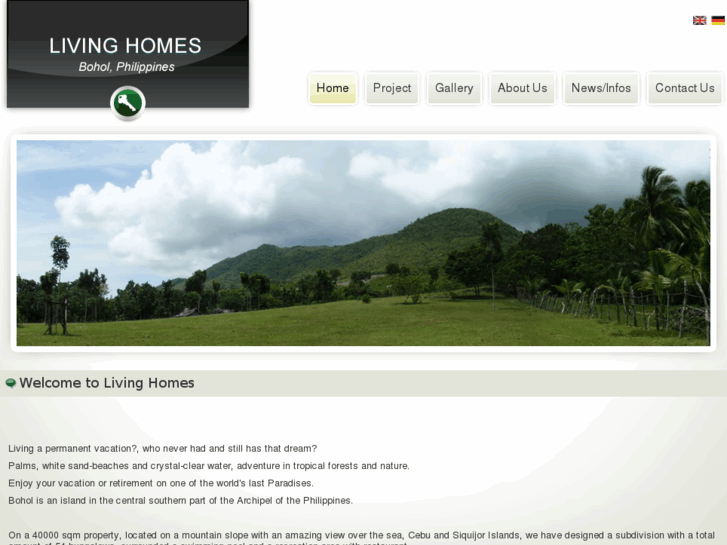 www.livinghomes-bohol.com