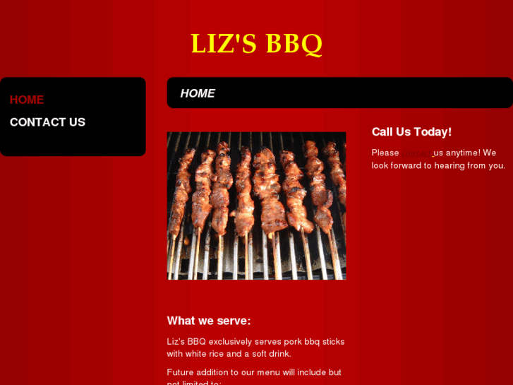 www.lizsbbq.com