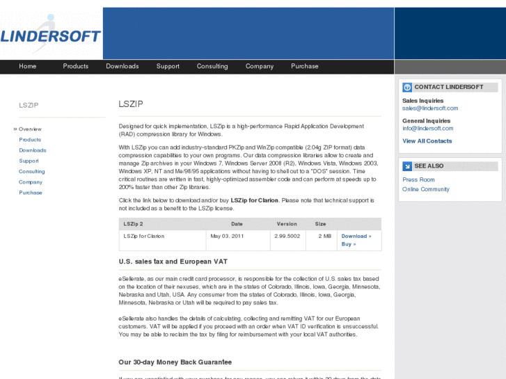 www.lszip.net