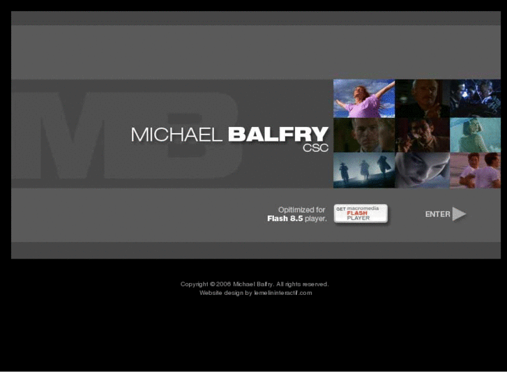 www.michaelbalfry.com