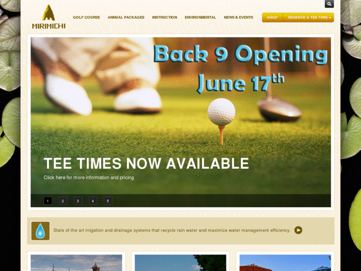 www.miramichigolf.net