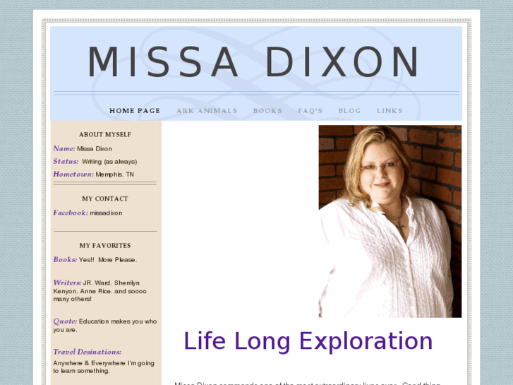 www.missadixon.com