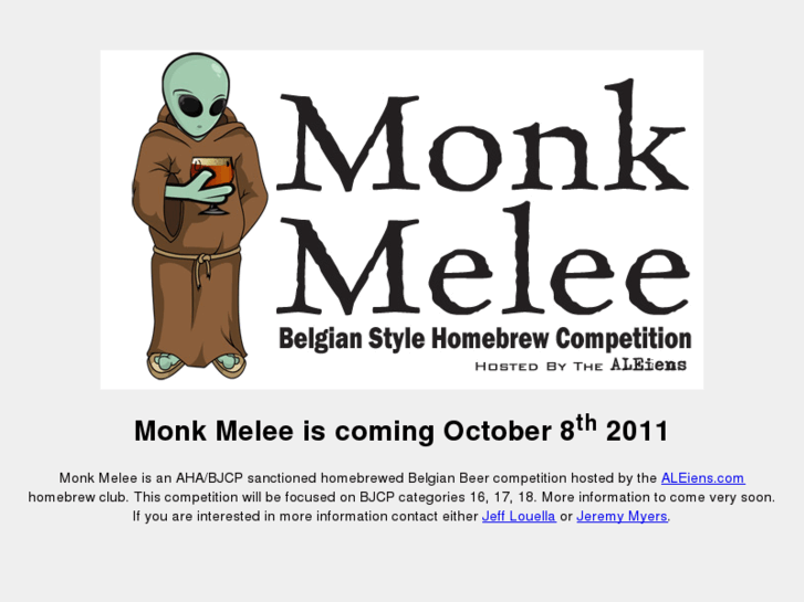 www.monkmelee.com