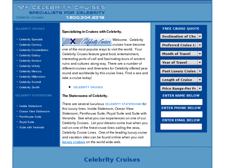 www.my-celebrity-cruises.com