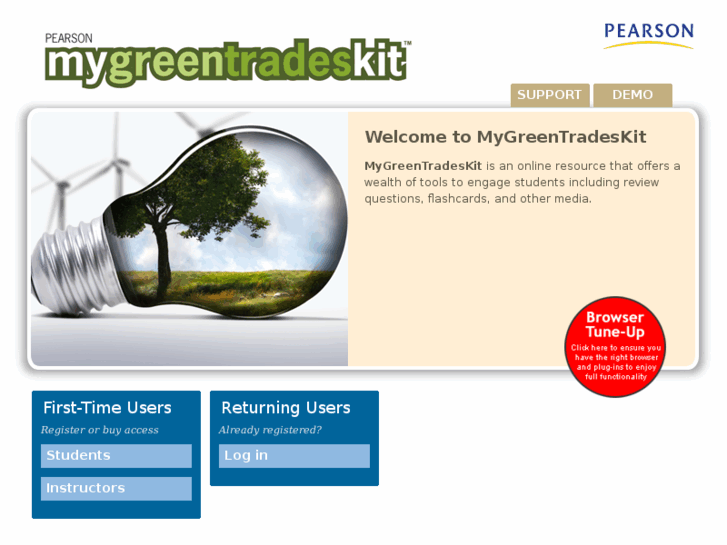 www.mygreentradeskit.com