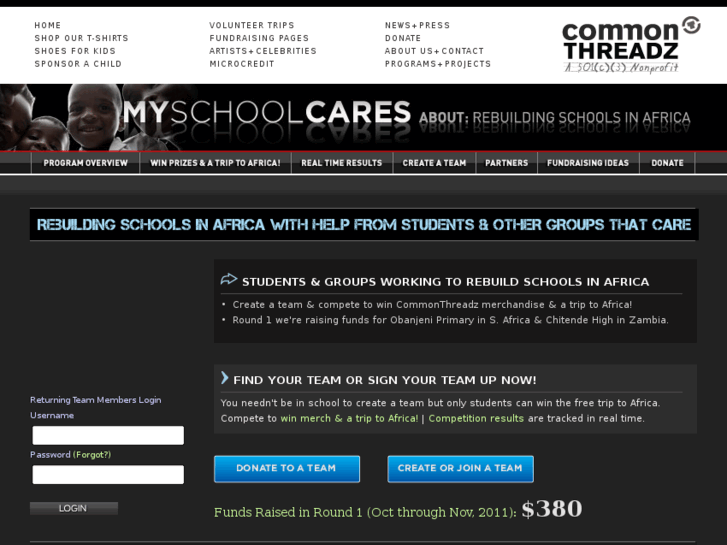 www.myschoolcares.com