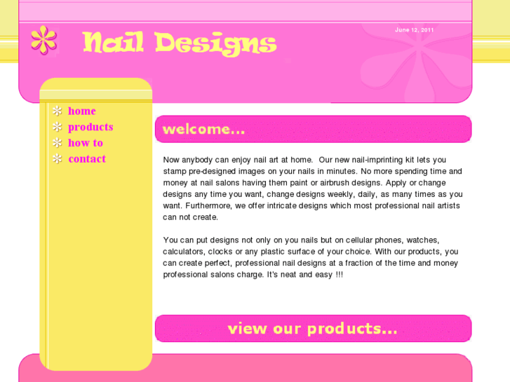 www.naildesignsweb.com