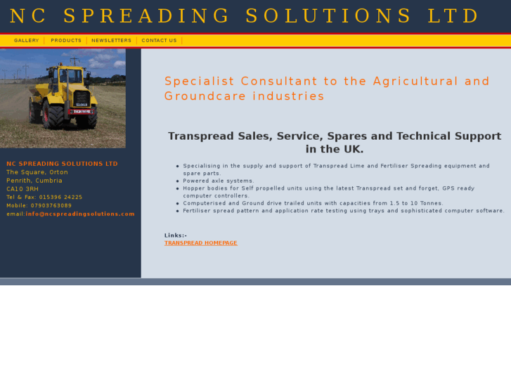 www.ncspreadingsolutions.com