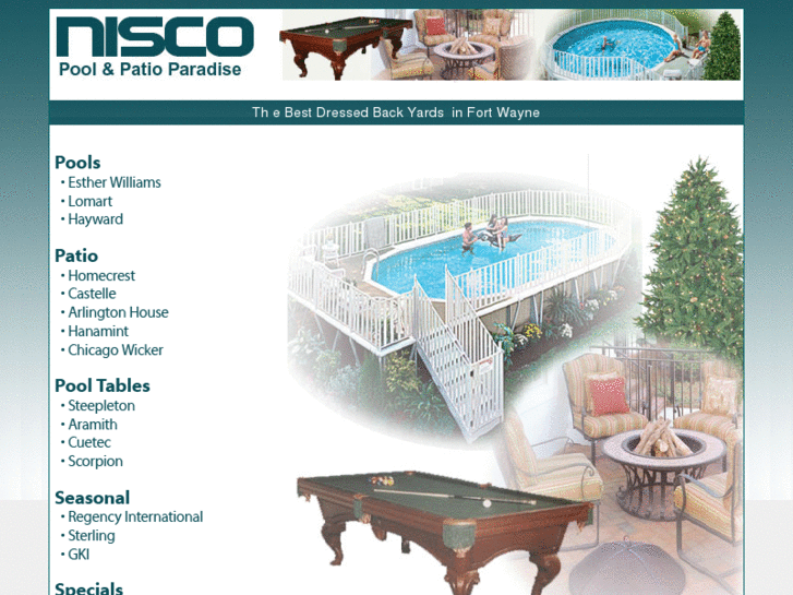 www.niscopools.com