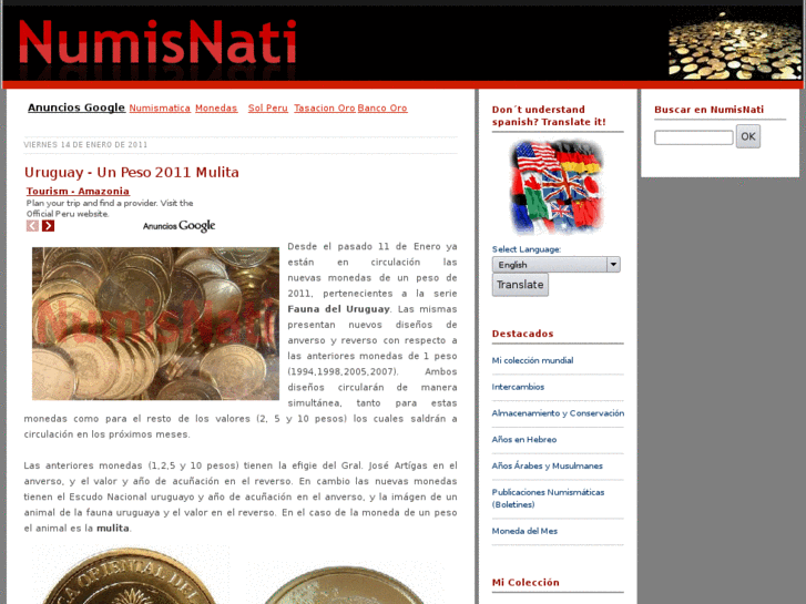 www.numisnati.com