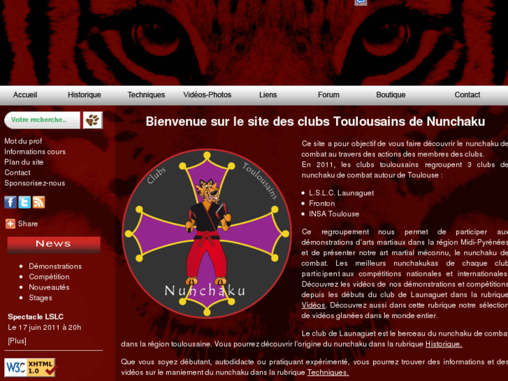 www.nunchaku-toulouse.com