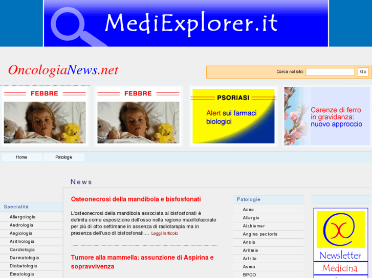 www.oncologianews.net