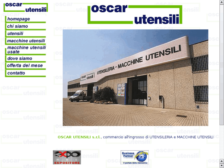 www.oscarutensili.com