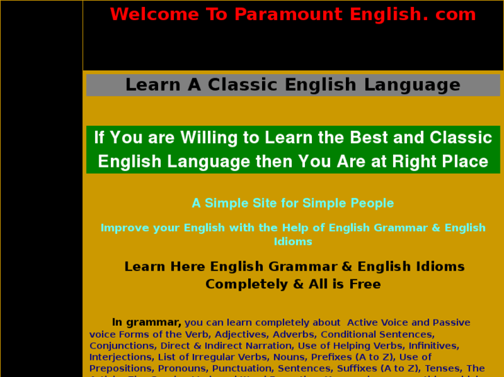 www.paramountenglish.com