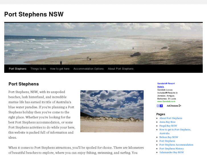 www.portstephensnsw.com