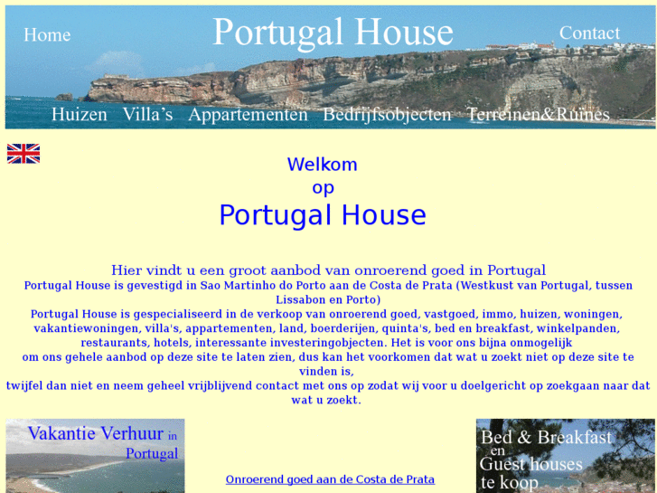 www.portugal-house.net