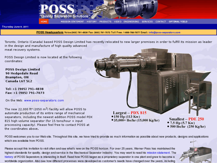 www.poss-separators.com