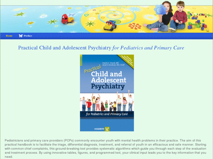 www.practicalchildpsychiatry.com