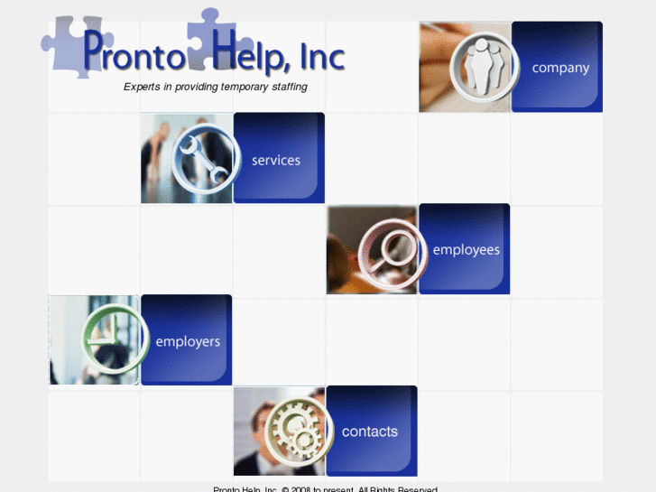 www.prontohelpstaffing.com