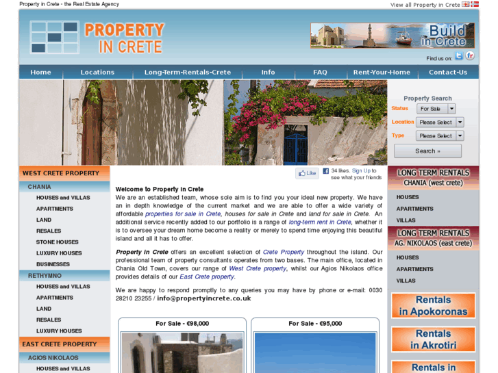 www.propertyincrete.co.uk