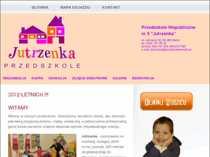 www.przedszkolemarki.pl