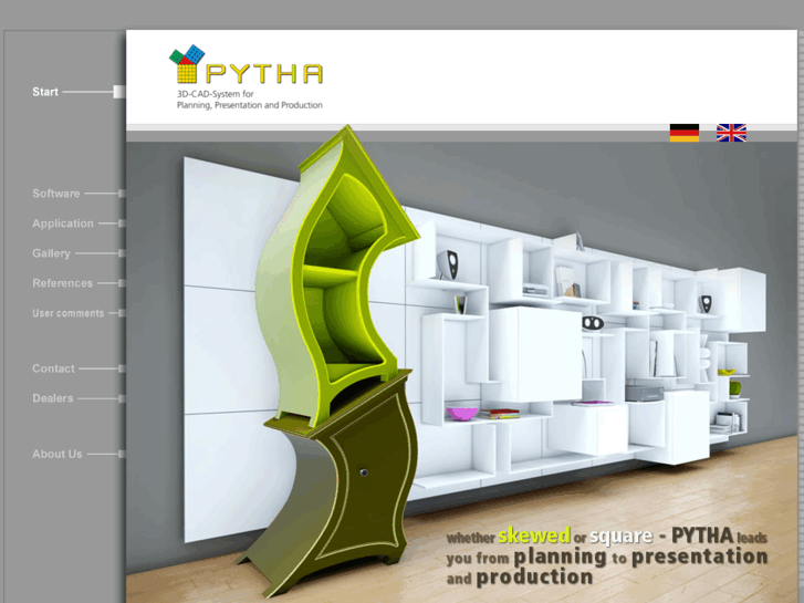 www.pytha.biz