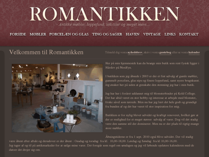 www.romantikken.net