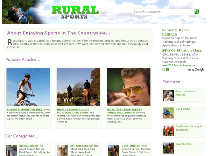 www.ruralsports.co.uk