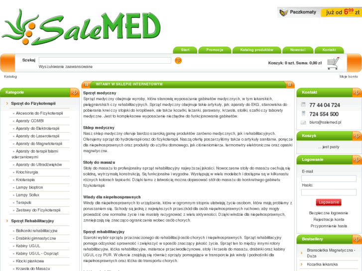 www.salemed.pl