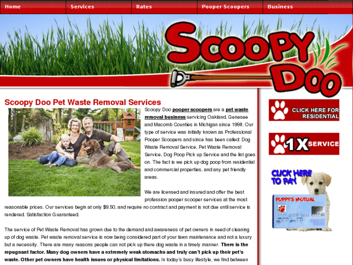 www.scoopydoo.com