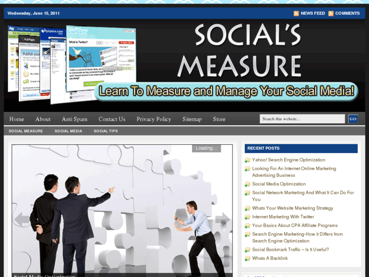 www.socialsmeasure.com