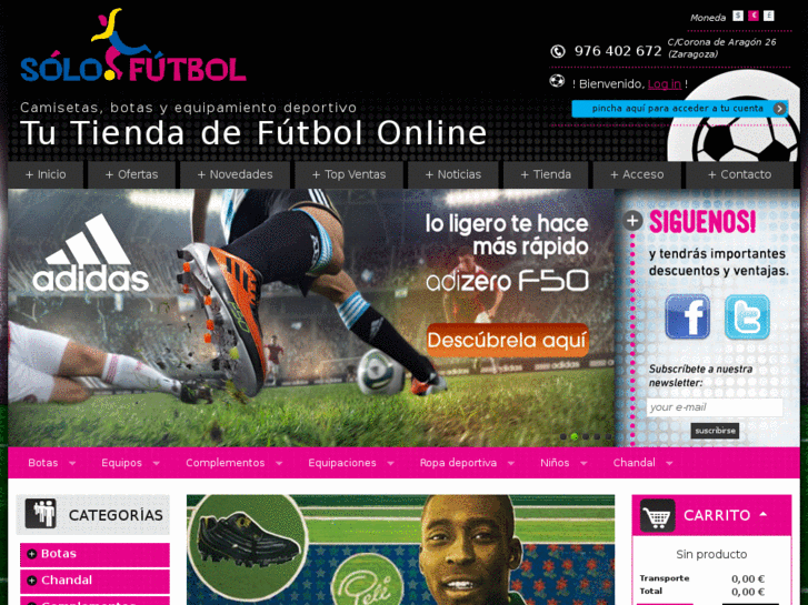 www.solo-futbol.es