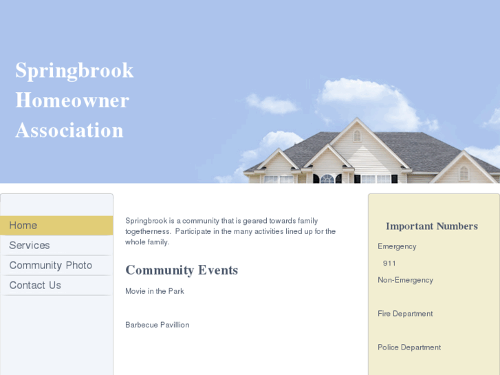 www.springbrook-hoa.org