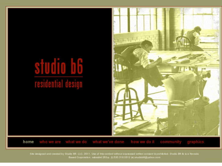 www.studiob6.com