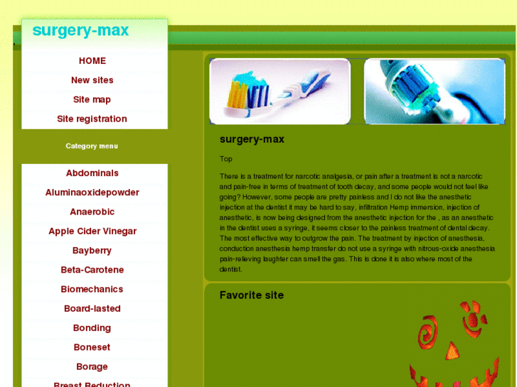 www.surgery-max.com