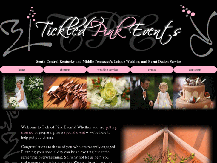 www.tickledpinkevents.net