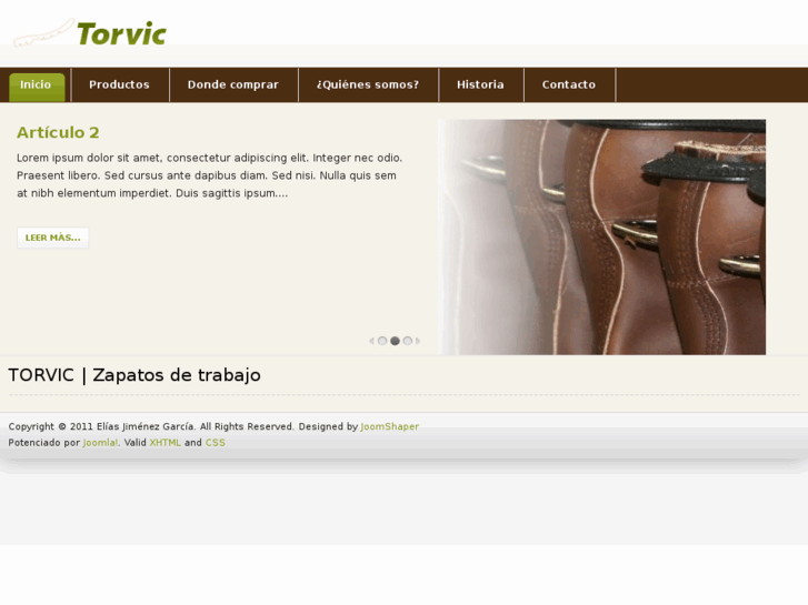 www.torvic.net