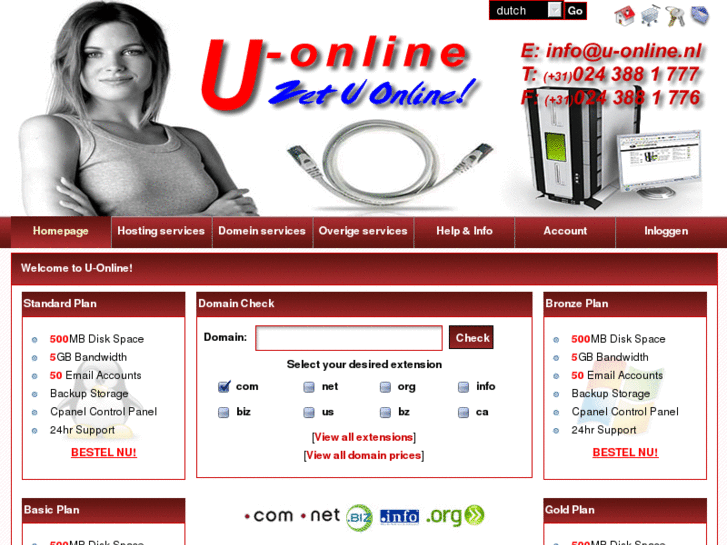 www.u-online.com