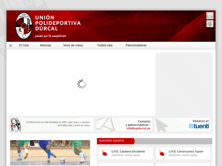 www.updurcal.es
