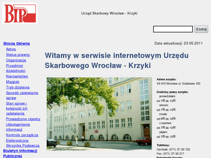 www.us-krzyki.wroc.pl