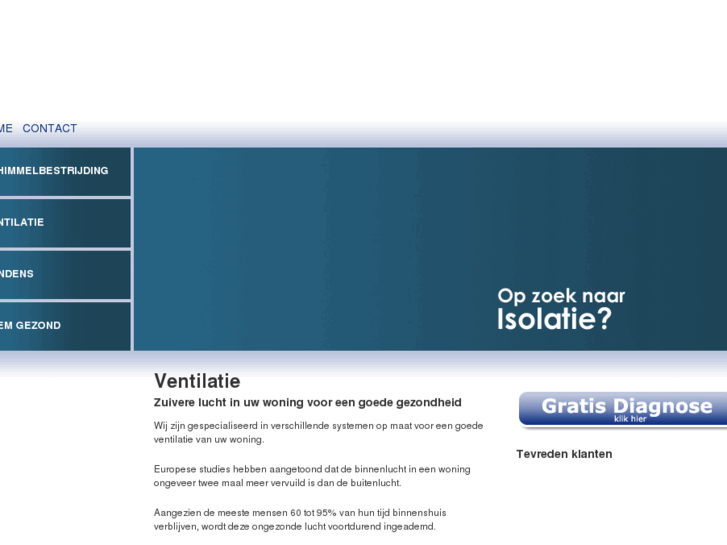 www.ventilatiesite.be