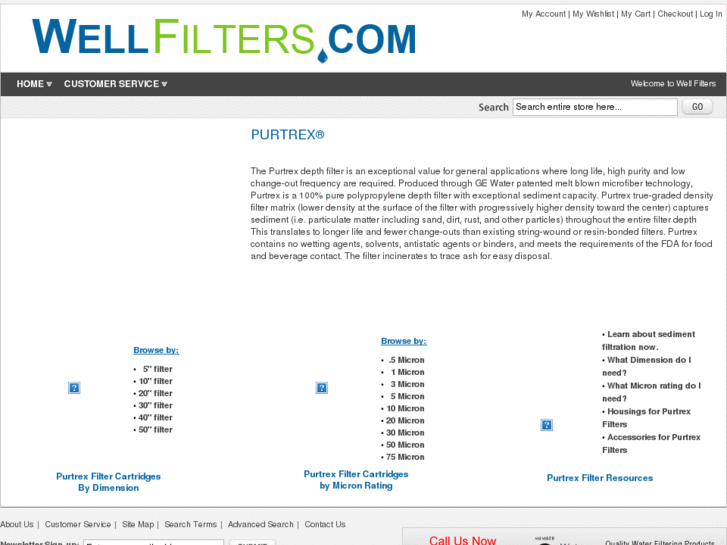 www.wellfilters.com