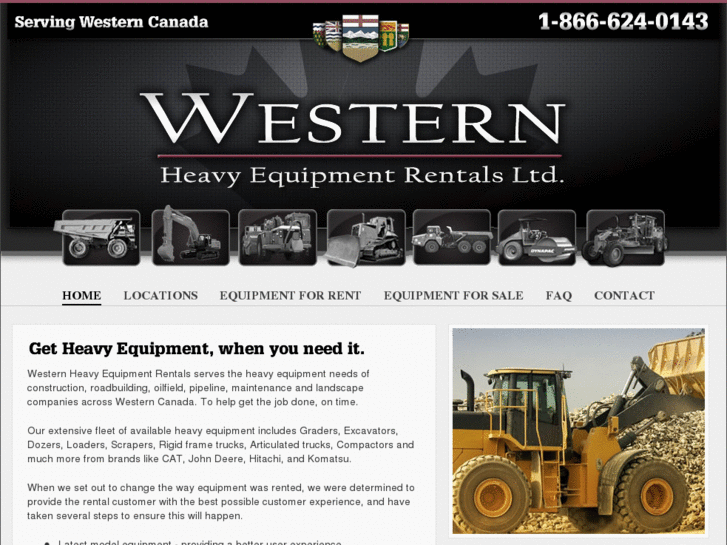 www.westernheavyequipment.com