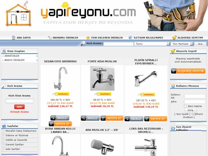 www.yapireyonu.com