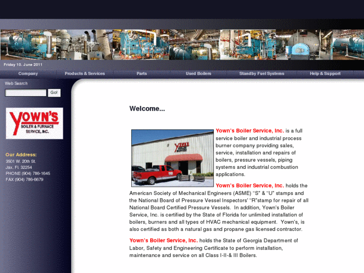 www.yowns.com